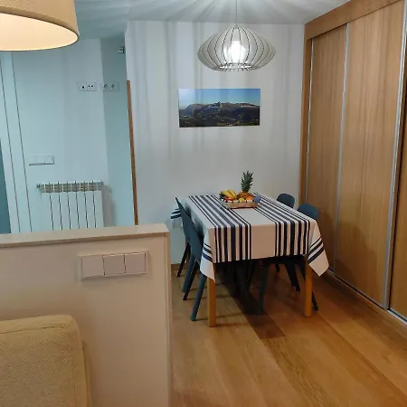 Apartmán Ventura Ess02622 *