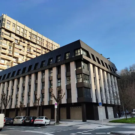 Ventura Ess02622 Apartmán *