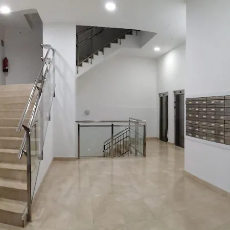 Apartmán Ventura Ess02622