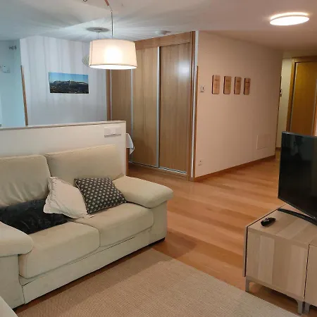 Ventura Ess02622 Apartmán *