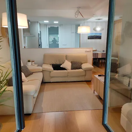 Ventura Ess02622 Apartmán