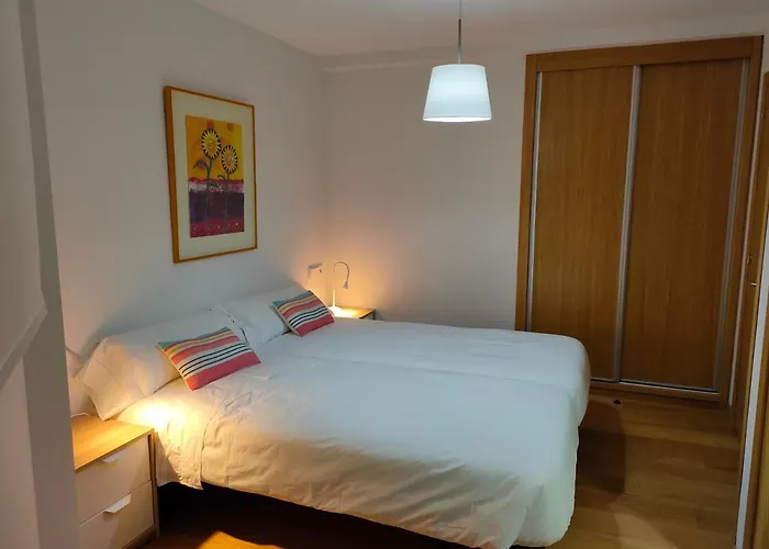 Ventura Ess02622 Apartamento San Sebastián