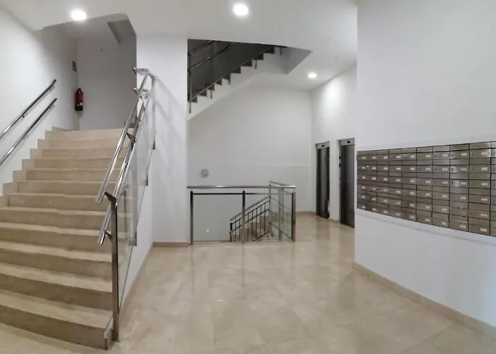 Apartment Ventura Ess02622