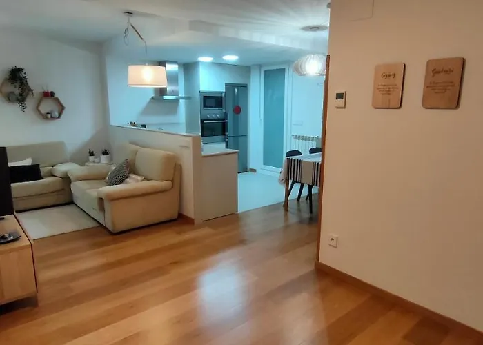 Ventura Ess02622 Apartment San Sebastian