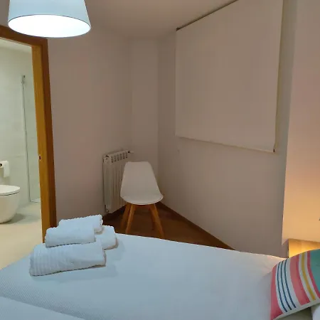Ventura Ess02622 Apartmán San Sebastián