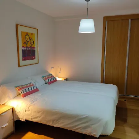 Ventura Ess02622 Apartmán San Sebastián