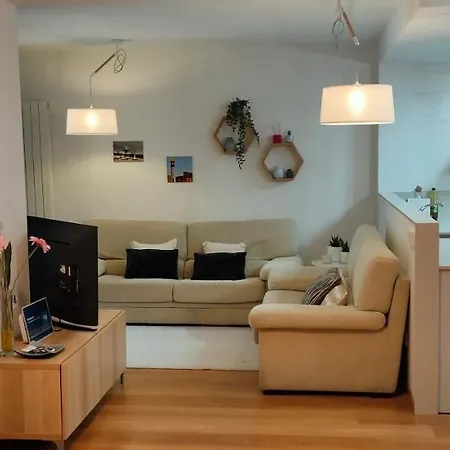 Ventura Ess02622 Apartmán San Sebastián