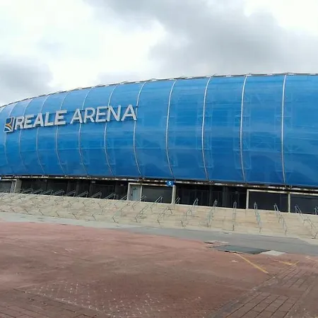 Ventura Ess02622 Apartment San Sebastian