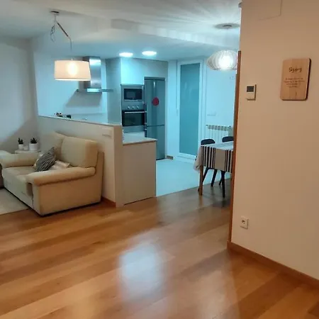 Ventura Ess02622 Apartmán San Sebastián