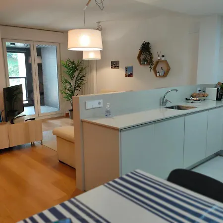 Ventura Ess02622 Apartmán San Sebastián