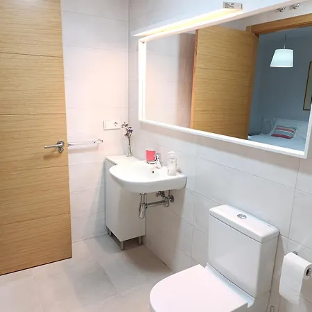 Apartmán Ventura Ess02622 *