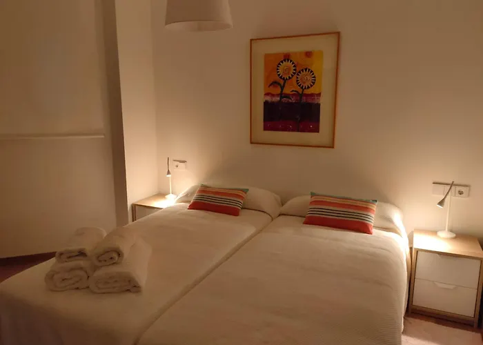 Appartement Ventura Ess02622 *