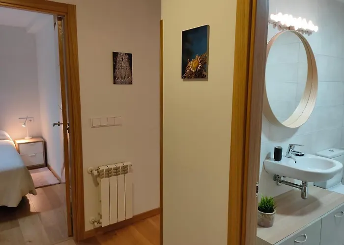 Appartement Ventura Ess02622 *