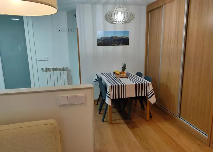 Appartement Ventura Ess02622 *