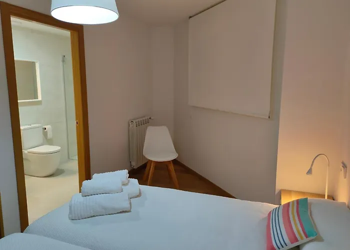 Ventura Ess02622 Appartement San Sebastian