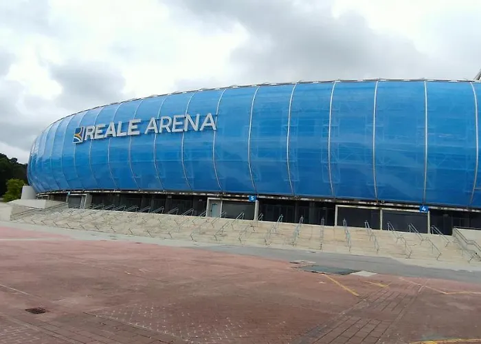 Ventura Ess02622 Appartement San Sebastian