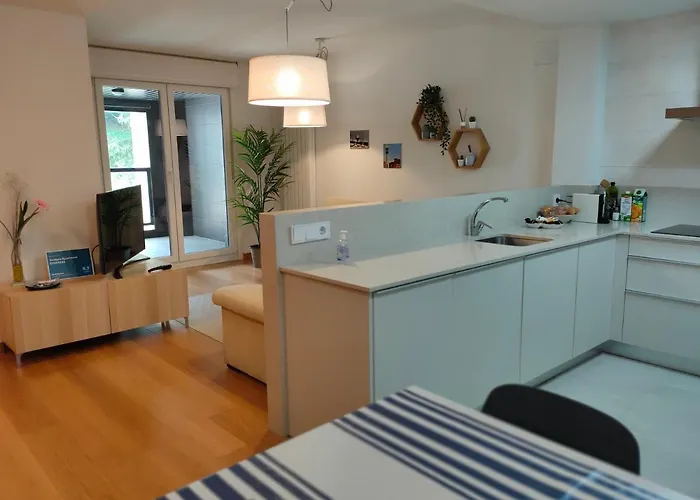 Ventura Ess02622 Appartement San Sebastian