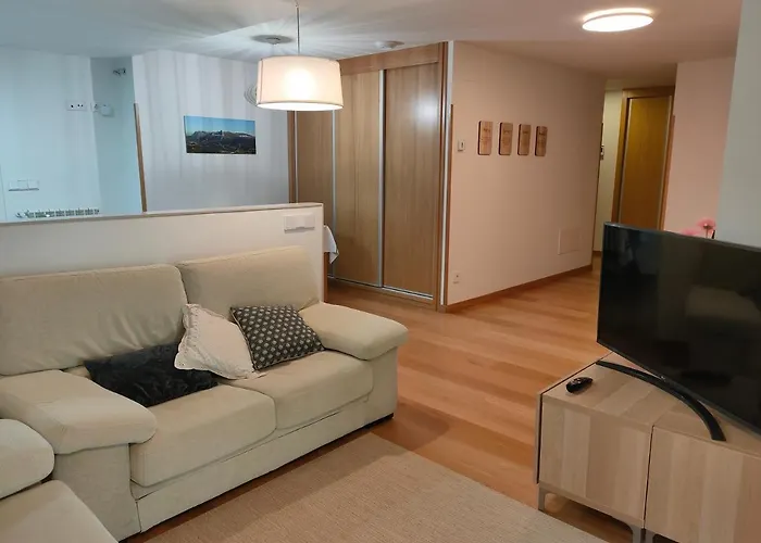 Ventura Ess02622 Appartement *