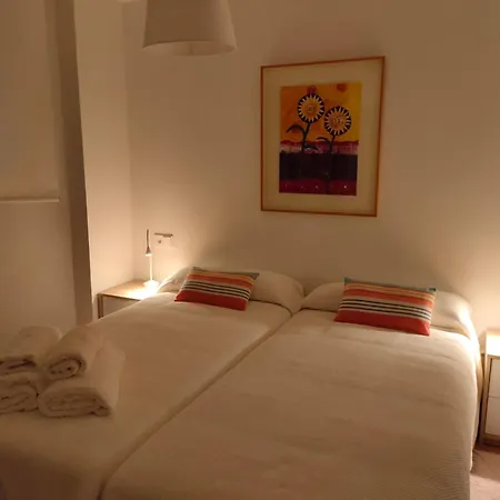 Apartamento Ventura Ess02622 *