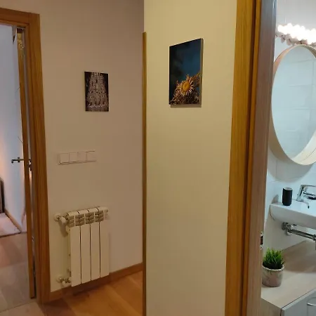 Apartamento Ventura Ess02622 *