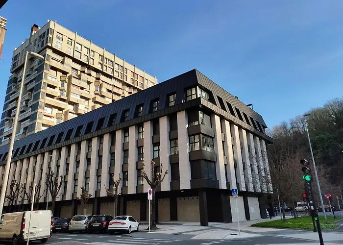 Ventura Ess02622 Apartment *