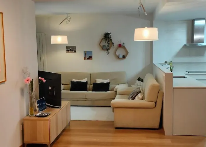 Ventura Ess02622 Apartment San Sebastian